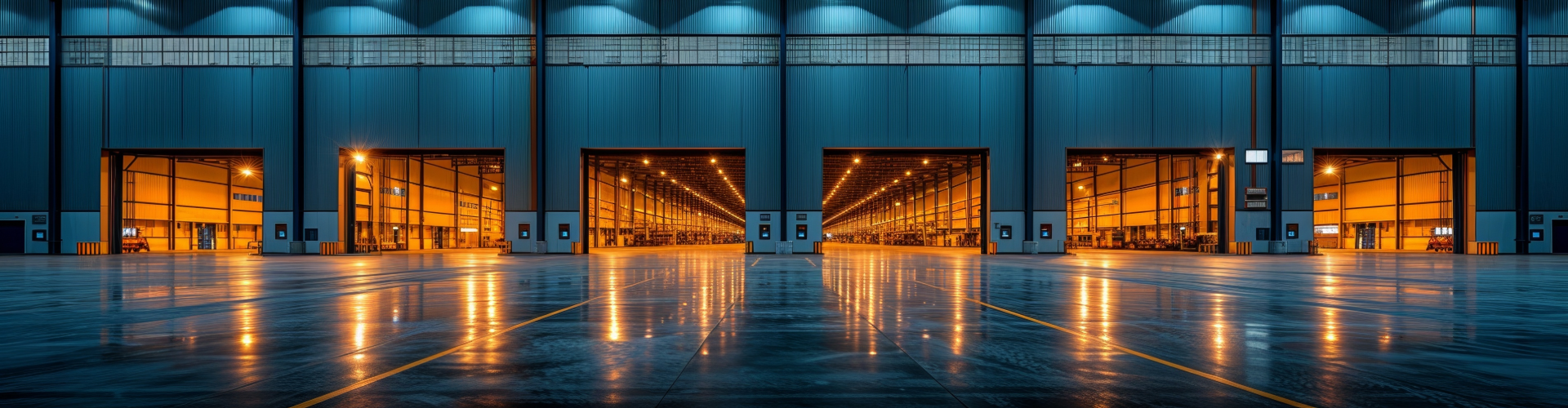 Atlanta Commercial Flooring Services